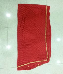 Stylum Women&#39;s Rayon Kurta with Dupatta Set