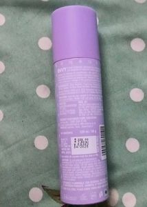 Envy Women Deodorant