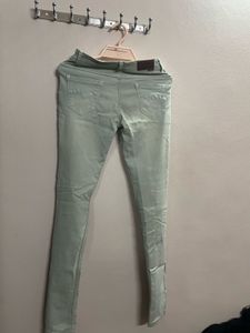 Myntra Jeans