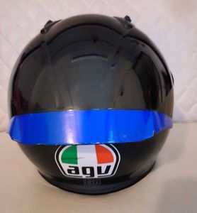 Vega Helmet With Free Mercury Visor