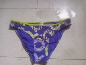 Adidas Bikini Bottom
