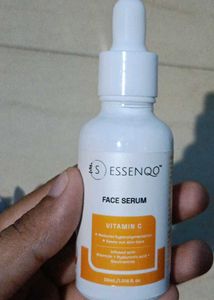 ESSENQO Face Serum