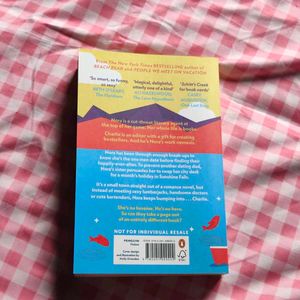 Emily Henry Book Set [Paperbacks]