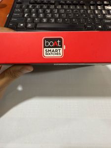 Boat Women Digital Watch