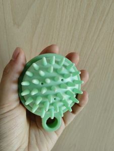 HAIR SCALP MASSAGER