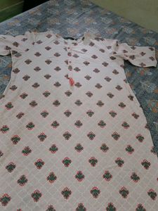 Avaasa Kurti Xl Size