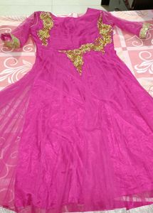Anarkali Suit