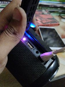 Portronics Speaker Sound Drum 5w