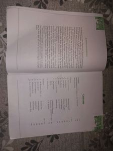 Class 12 English Book- Flamingo