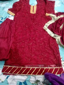 Beautiful Work Net With Less Suit