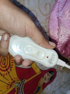 Hair Steamer