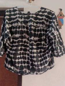 Stylish TAZARI'S Blouse