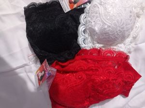 Padded Dailywear