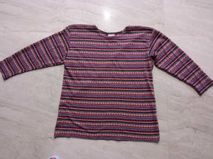 Women Tops And Tunics