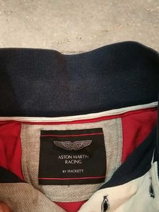 BRANDED Hacket T-Shirt