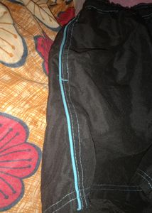 Swimming Shorts branded
