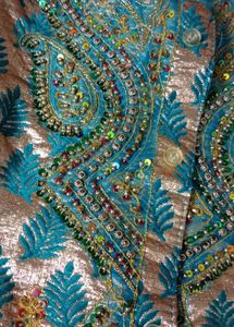 Sherwani