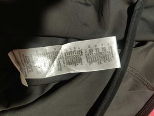 &#34;Women’s Black Swimwear – Size 42.