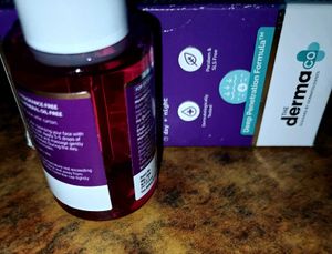 Derma Co Kojic Acid Serum