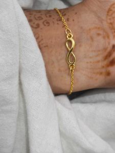 Eternal Glow Bracelet/Anklet ♾️✨