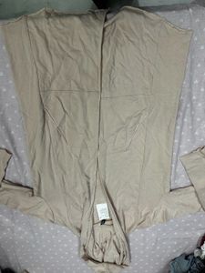 H&amp;M Long Hoodie