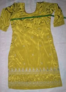 patyali suit creap silk