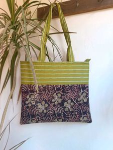 Designer Tote Bag