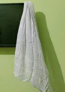 Pure Cotton Hijab/Stole Pack of 2