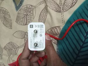 Mi Mobile Charger