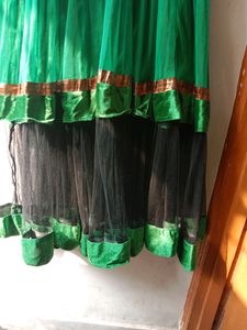 Anarkali Kurta
