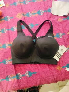 Brand New Adidas Sport Bra