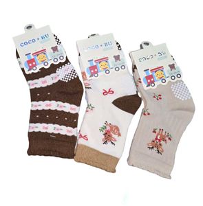 Coco &amp; Bu Baby Socks