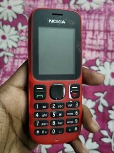 Nokia 101 Vintage Mobile Phone