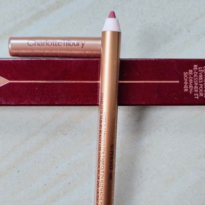 Charlotte Tilbury Lip Liner
