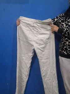 Off-White Denim Jeans