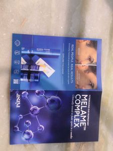 Asaya Advanced Spot Targeting Serum