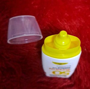 Garnier Super UV Invisible Serum Sunscreen 30ml