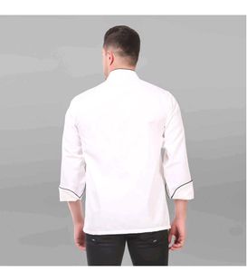 Chef Coat In A Brand New Condition