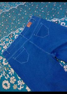 Denim Jeans