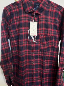 Classy Fashionable Cotton Shirt