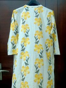 Utsa By Westside Kurti
