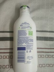NIVEA BODY LOTION
