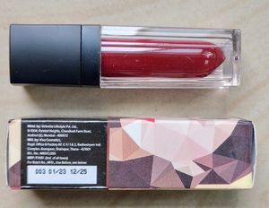 Sugar Smudge Me Not Liquid Lipstick