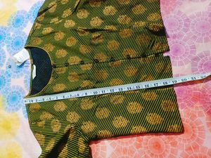 Max Ethnic Top ( With Tag)