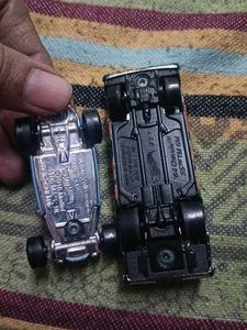 Toy Car Hotwheel Original