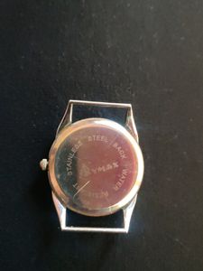 Ribbon Watch
