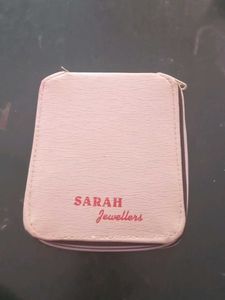 4 Jewellery Boxes