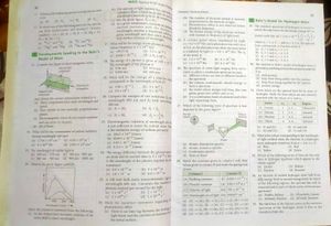 Objective NCERT Chemistry Class XI + XII