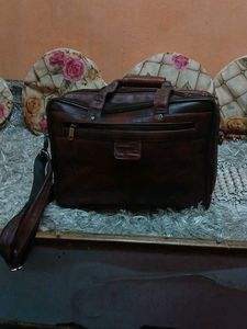 Men̈ Office  Bag