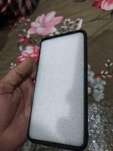 Redmi Note 8 Pro Back Cases